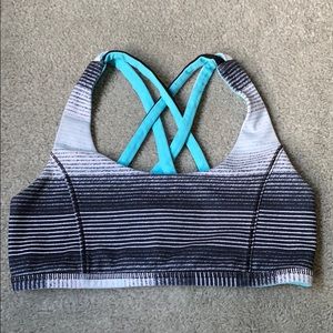 Ivivva Sports Bra